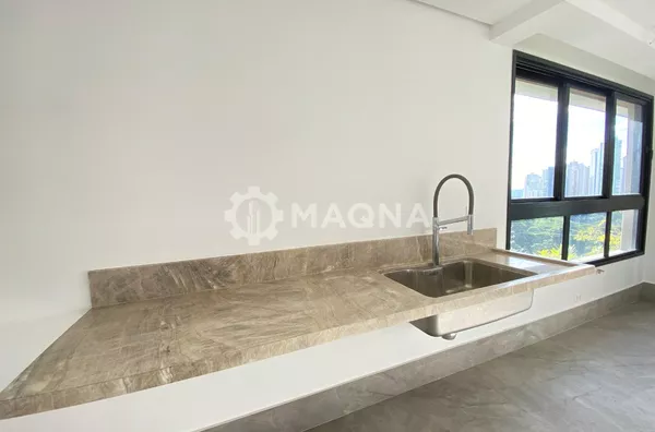 Apartamento para venda, 3 quarto(s),  Setor Bueno, Goiânia