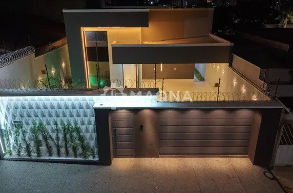 Casa para venda,  Parque Amazônia, Goiânia