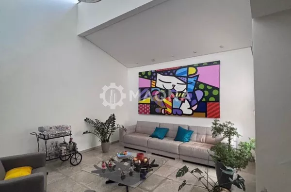 Sobrado para venda, Condomínio Portal Do Sol I, Goiânia