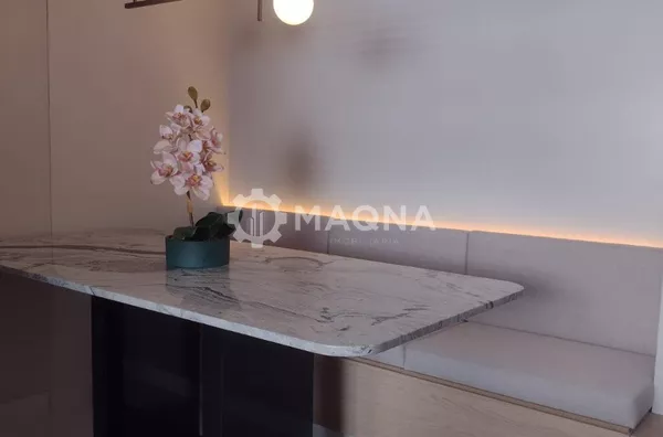 Apartamento reformado para venda,  Parque Amazônia, Goiânia