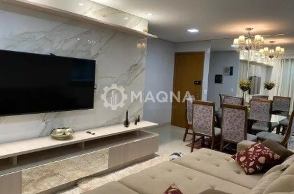 Apartamento para venda,  Setor Bueno, Goiânia