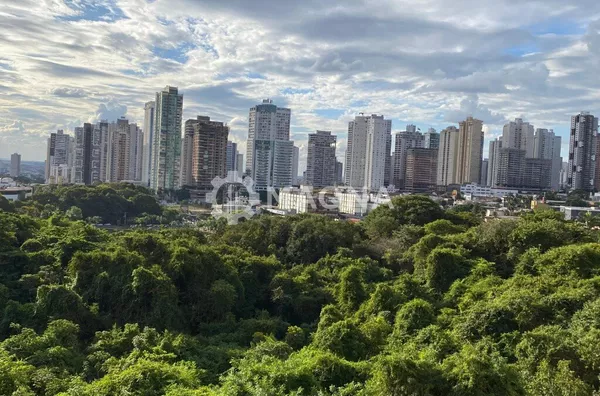 Apartamento para venda, 3 quarto(s),  Setor Bueno, Goiânia