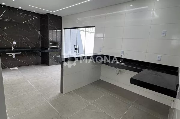 Casa para venda, 3 quarto(s),  Jardim Himalaia, Aparecida De Goiania