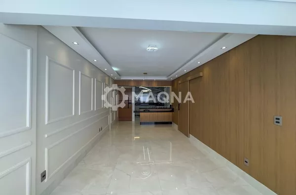 Apartamento para venda, 4 quarto(s),  Setor Bueno, Goiânia