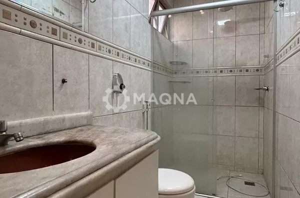 More no Coração do Bueno: Sobrado com 3 Suítes e 2 Salas