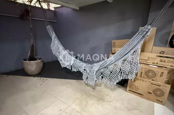 Casa para venda, 3 quarto(s),  Parque Real De Goiânia, Aparecida De Goiania