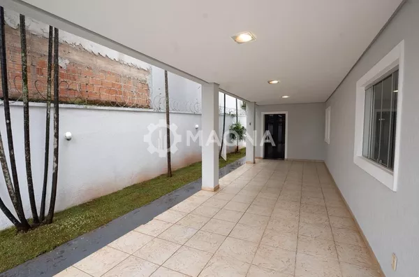 Sobrado para venda, 3 quarto(s),  Setor Jaó, Goiânia