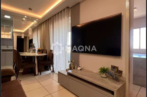 Apartamento para venda, 3 quarto(s),  Parque Oeste Industrial, Goiânia