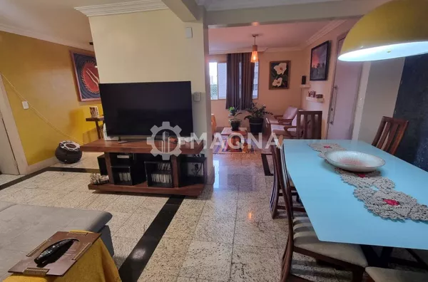 Apartamento para venda, 2 quarto(s),  Setor Bueno, Goiânia