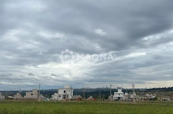 Lote a venda, com 280,74m² à venda no Jardins Parma