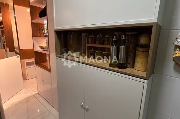 Apartamento para venda, 2 quarto(s),  Jardim Novo Mundo, Goiânia