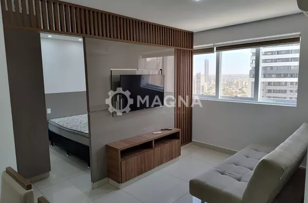 Studio para venda,  Setor Bueno, Goiânia