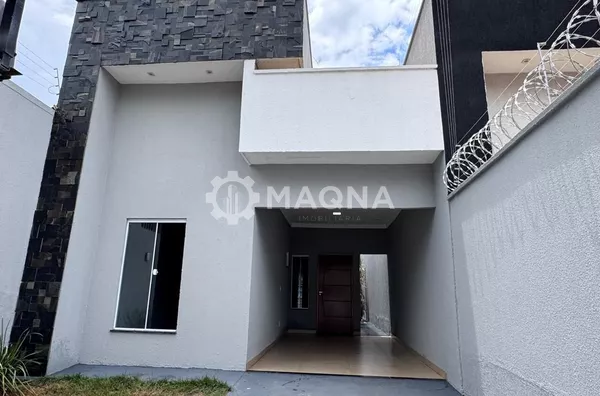 Casa para venda, 3 quarto(s),  Residencial São Leopoldo Complemento, Goiânia
