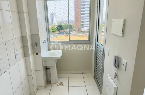 Apartamento para , 2 quarto(s),  Parque Amazônia, Goiânia