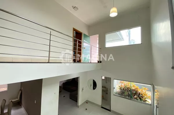 Sobrado para venda, 3 quarto(s),  Vila Morais, Goiânia