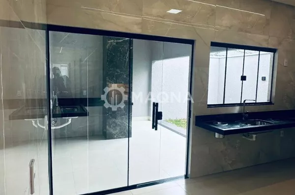 Casa para venda | R$470.000,00 | Parque Hayala, Aparecida De Goiania