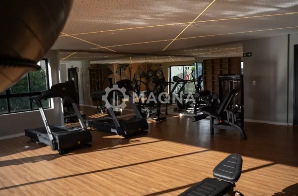 Apartamento para venda,  Setor Bueno, Goiânia