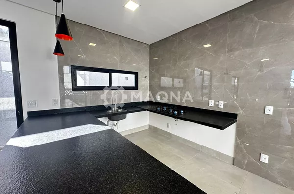 Casa em condomínio para venda,  Jardins Porto, Senador Canedo