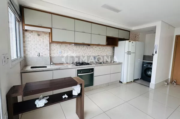 Apartamento para , 2 quarto(s),  Setor Bueno, Goiânia