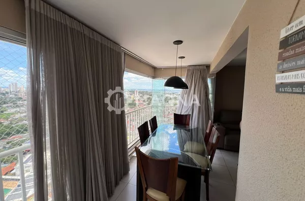 Apartamento para , 4 quarto(s),  Jardim Goiás, Goiânia
