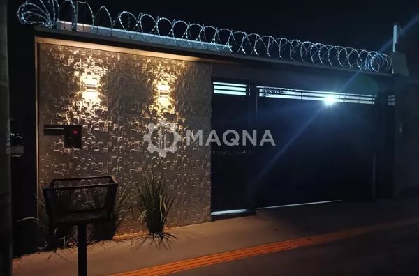 Casa para venda, 3 quarto(s),  Jardim Buriti Sereno, Aparecida De Goiania