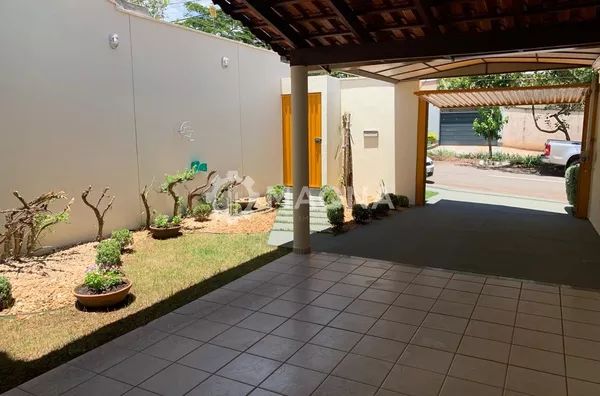Casa para venda, 3 quarto(s),  Setor Jaó, Goiânia
