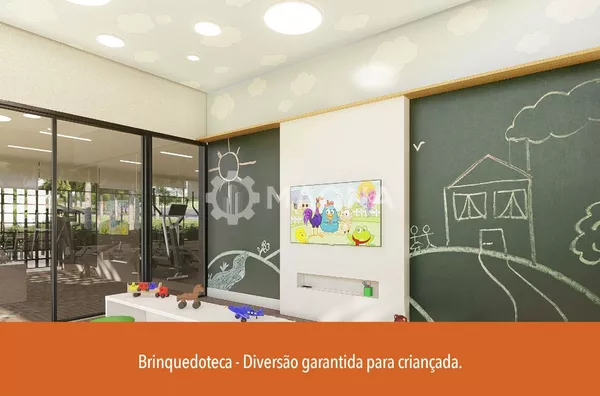 Lote a venda, com 280,74m² à venda no Jardins Parma