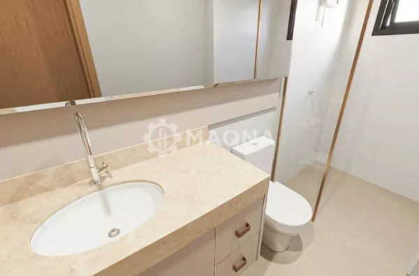 Apartamento DECORADO 3 suítes no Leste Universitário, Goiânia