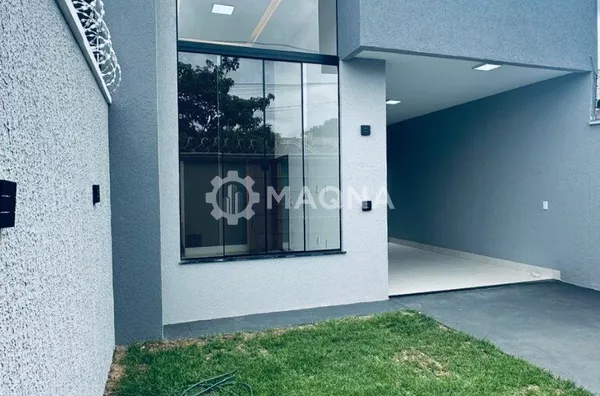 Casa para venda | R$470.000,00 | Parque Hayala, Aparecida De Goiania