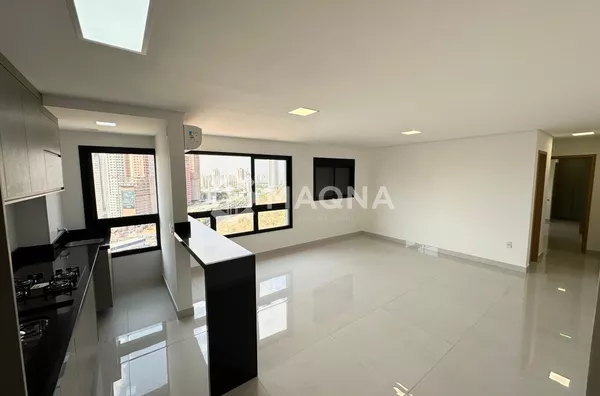 Apartamento para venda, 2 quarto(s),  Vista para Serrinha, Goiânia