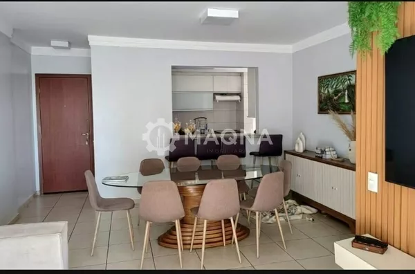 Apartamento para venda, 3 quarto(s),  Alto Da Glória, Goiânia