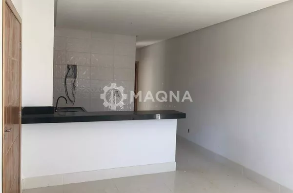 Casa 2 quartos, 1 suíte para venda no Jardim Veneza, Aparecida De Goiania