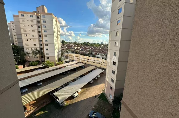 Apartamento para venda, 2 quarto(s),  Sítio De Recreio Ipê, Goiânia