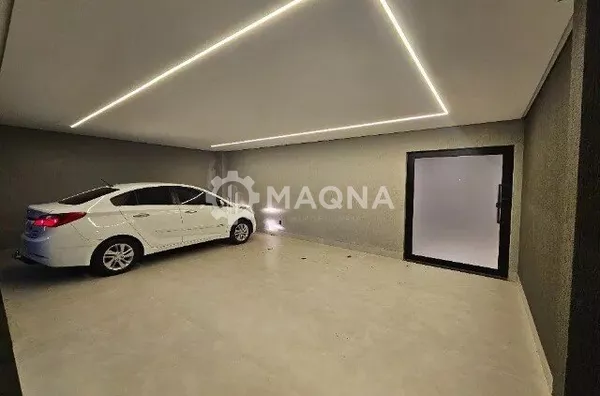 Casa 4 suítes plenas, sendo suíte master com closet, à vendo no Jardins Bolonha, Senador Canedo