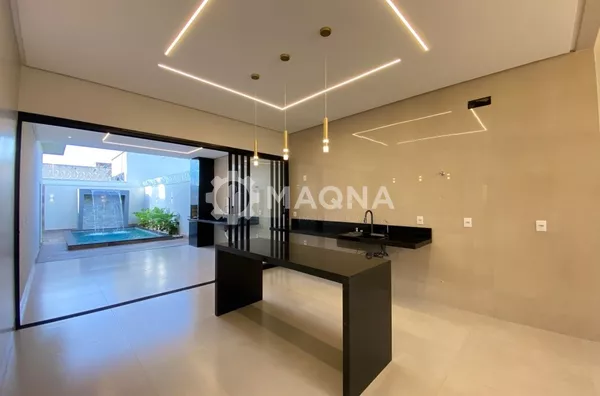 Casa para venda, 3 quarto(s),  Jardim Gramado, Goiânia