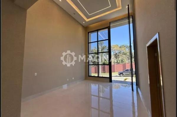 Casa em condomínio para , 3 quarto(s),  Jardins Nápoles, Senador Canedo