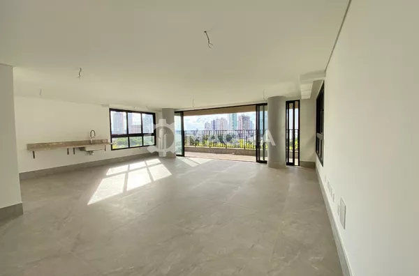 Apartamento para venda, 3 quarto(s),  Setor Bueno, Goiânia