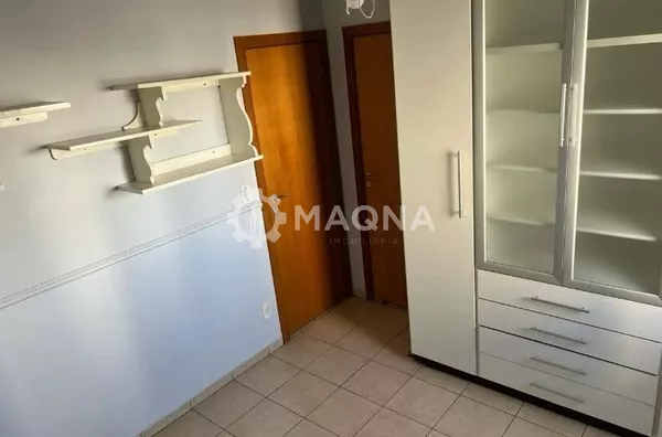 Apartamento para venda, 3 quarto(s),  Setor Oeste, Goiânia