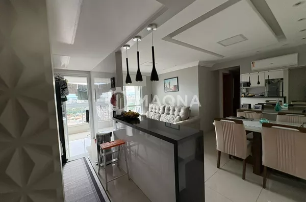 Apartamento para venda, 3 quarto(s),  Setor Oeste, Goiânia