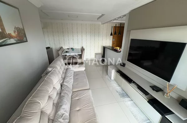 Apartamento para venda, 3 quarto(s),  Setor Oeste, Goiânia