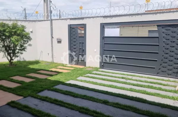 Casa para venda, 3 quarto(s),  Vila Mariana, Aparecida De Goiania