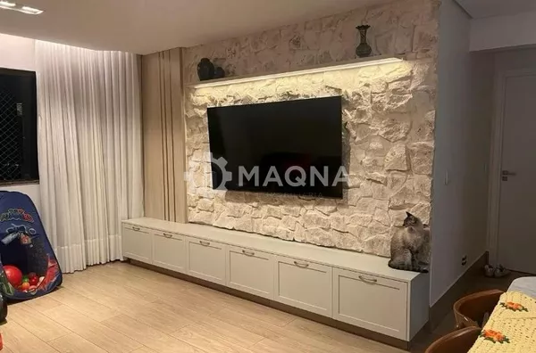 Apartamento para venda, 3 quarto(s),  Setor Bueno, Goiânia