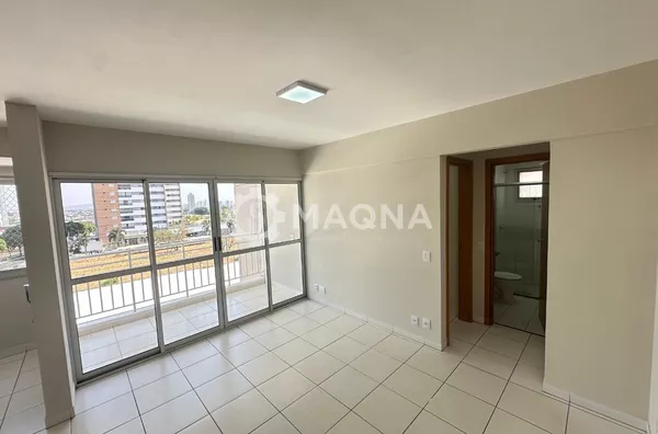 Apartamento para , 2 quarto(s),  Parque Amazônia, Goiânia