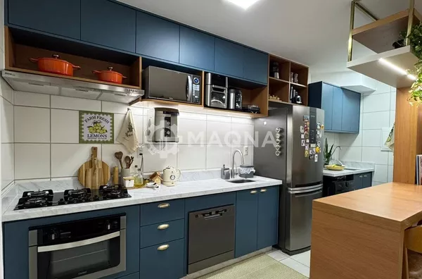 Apartamento para , 3 quarto(s),  Parque Amazônia, Goiânia