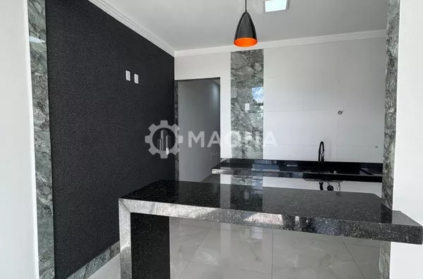 Casa para venda, 2 quarto(s),  Jardim Himalaia, Aparecida De Goiania