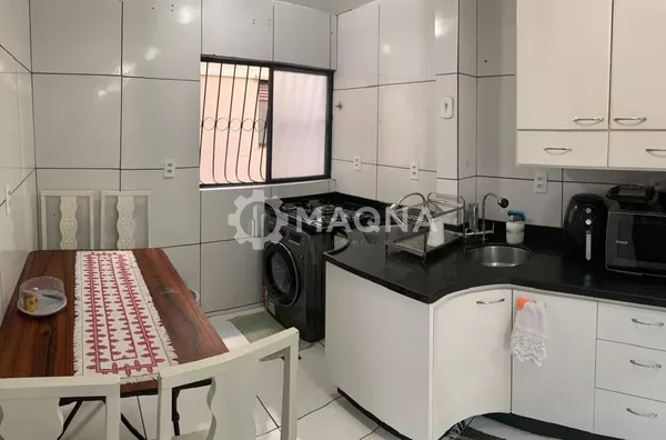 Apartamento 3 quatos, com Suíte à venda,  Setor Urias Magalhães, Goiânia