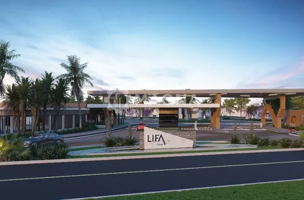 Lifa Aura