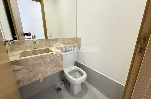 Apartamento para venda, 2 quarto(s),  Vista para Serrinha, Goiânia
