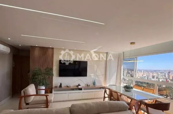 Apartamento para venda, 3 quarto(s),  Setor Leste Universitário, Goiânia