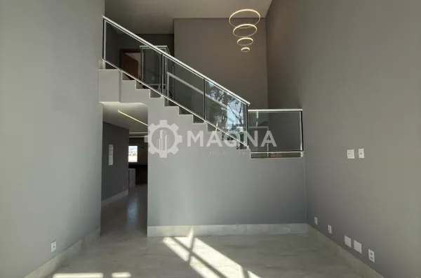 Casa em condomínio para venda, Jardins Nápoles,  Senador Canedo